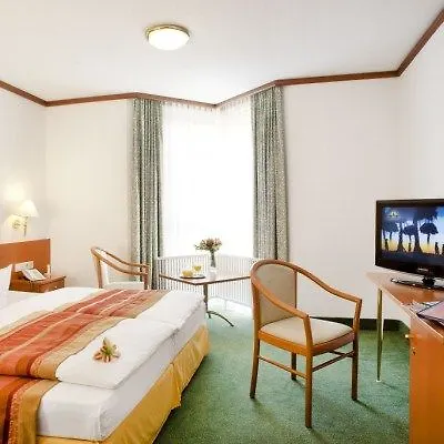 Hotel Alpinpark