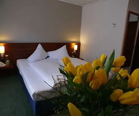 Alpinpark Hotel