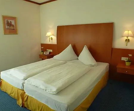 Alpinpark Hotel Innsbruck