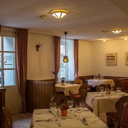 Alpinpark Hotel Innsbruck