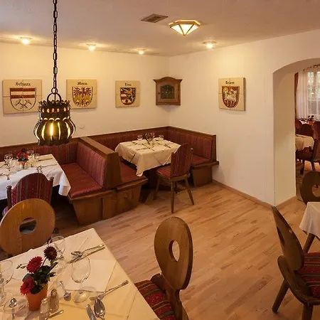 Hotel Alpinpark Innsbruck