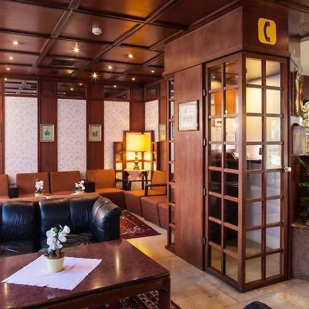 Alpinpark Hotel Innsbruck