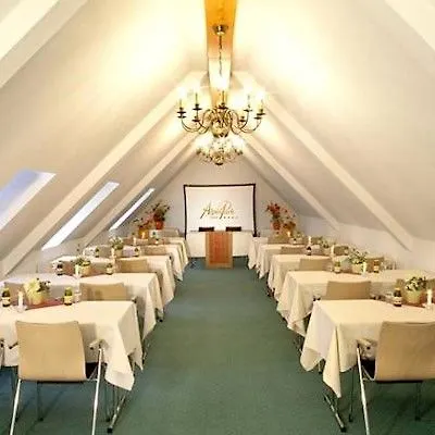 Hotel Alpinpark