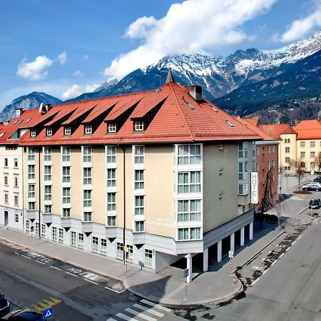 Alpinpark Innsbruck