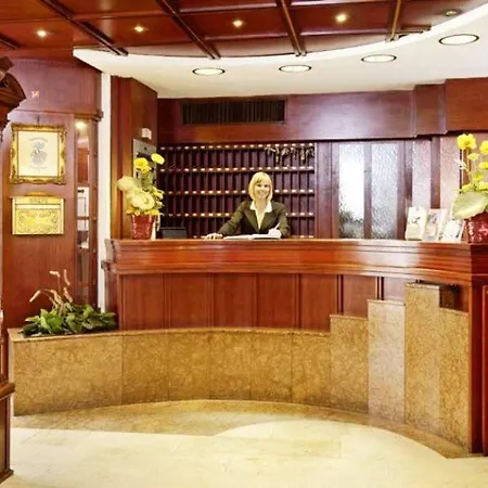 Alpinpark Hotel Innsbruck