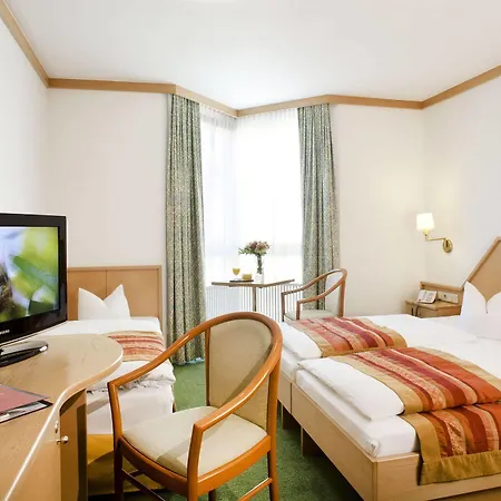Alpinpark 4* Innsbruck