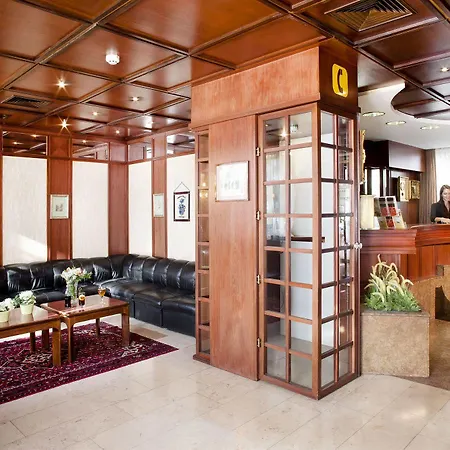 Alpinpark Hotel 4*