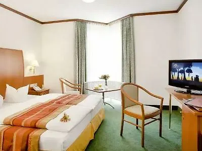 Alpinpark Hotel