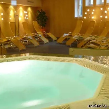 Alpinpark Инсбрук