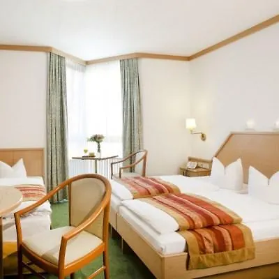 Alpinpark Отель 4*