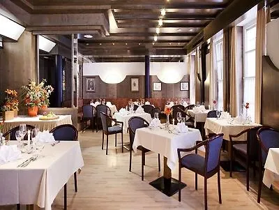 Alpinpark Отель Инсбрук