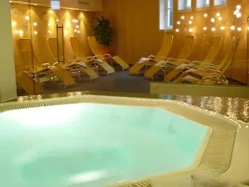 Alpinpark 4* Инсбрук