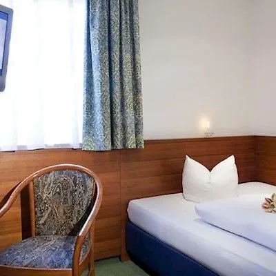 Alpinpark 4* Инсбрук