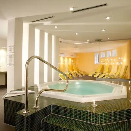 Alpinpark 4* Инсбрук