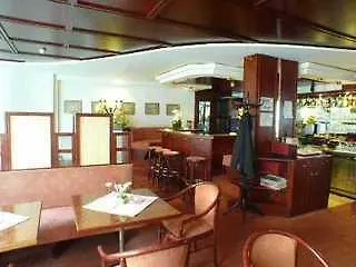 Alpinpark Отель Инсбрук