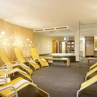 Alpinpark Инсбрук