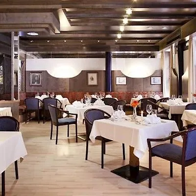 Alpinpark 4* Инсбрук