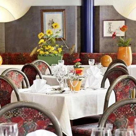 Alpinpark 4* Инсбрук