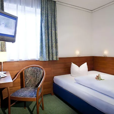 Alpinpark 4* Инсбрук