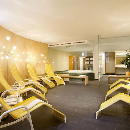 Alpinpark Отель