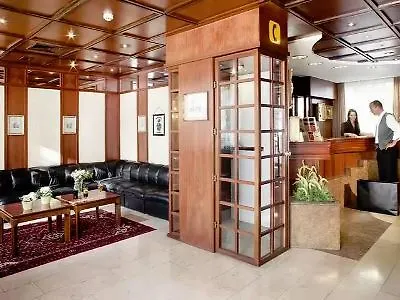 Alpinpark Инсбрук