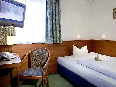 Alpinpark 4* Инсбрук
