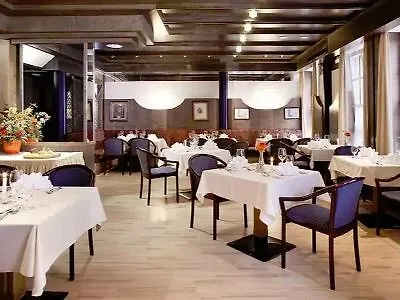 Alpinpark Отель Инсбрук