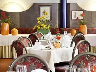 Alpinpark 4* Инсбрук